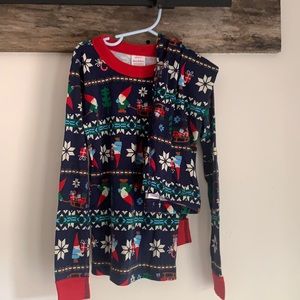 Christmas pjs